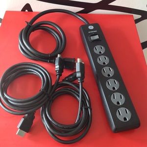 Power cord Set